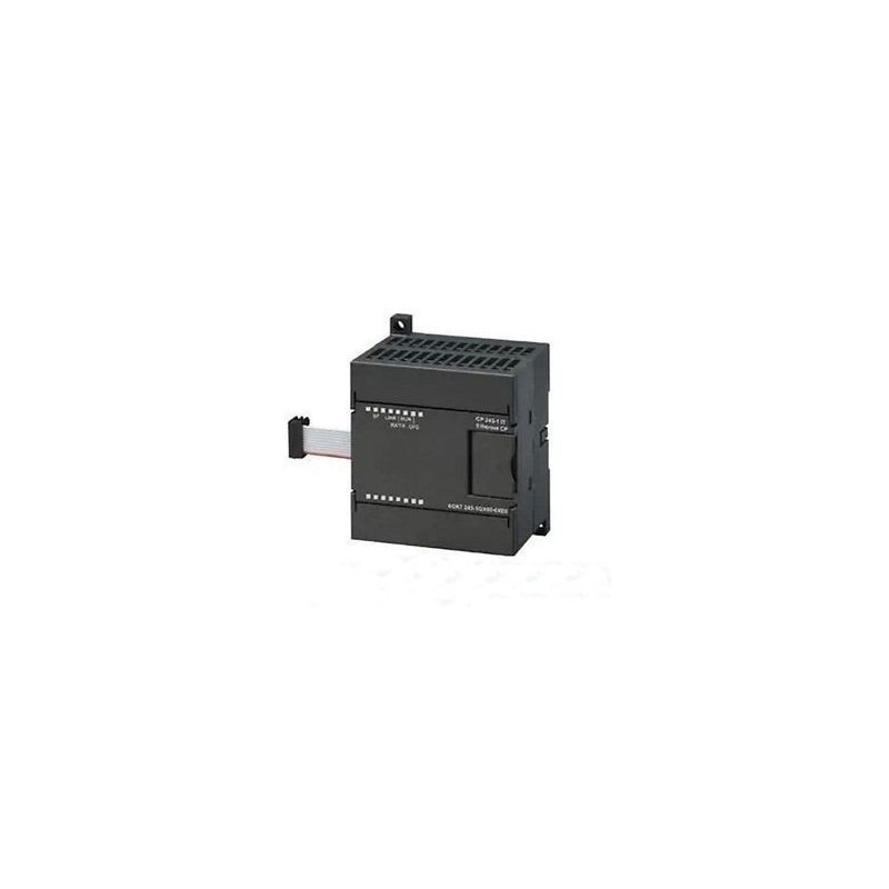 Siemens Siemens 6ES7231-7PD22-0XA8 – SIMATIC S7-200 / S7-1200 analog-input signal module