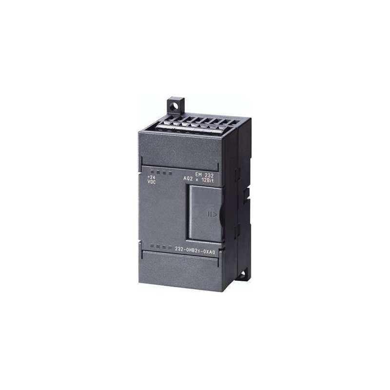 Siemens Siemens 6ES7232-0HB21-0XA0 – SIMATIC S7-200 / S7-1200 analog-output signal module