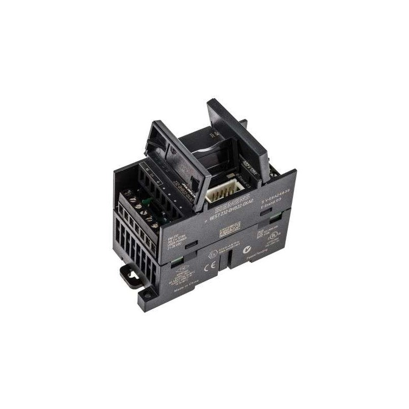 Siemens Siemens 6ES7232-0HB22-0XA0 – SIMATIC S7-200 / S7-1200 analog-output signal module