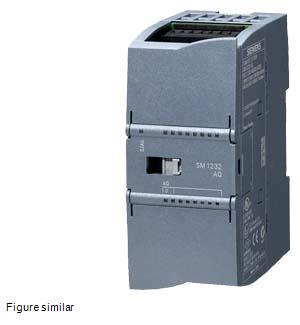 Siemens Siemens 6ES7232-4HD32-0XB0 – SIMATIC S7-200 / S7-1200 analog-output signal module