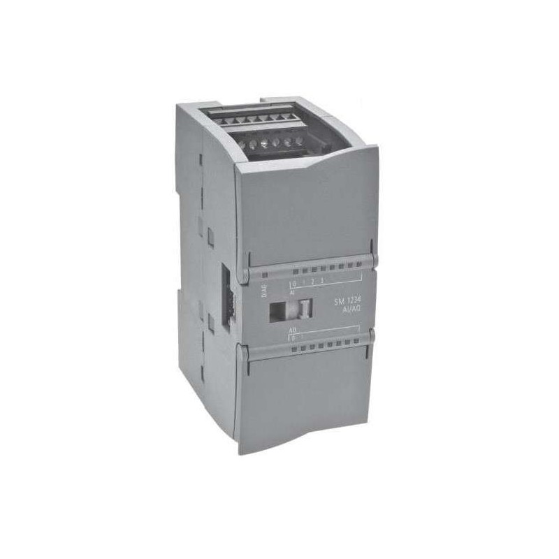 Siemens Siemens 6ES7234-4HE32-0XB0 – SIMATIC S7-200 / S7-1200 analog or mixed signal module