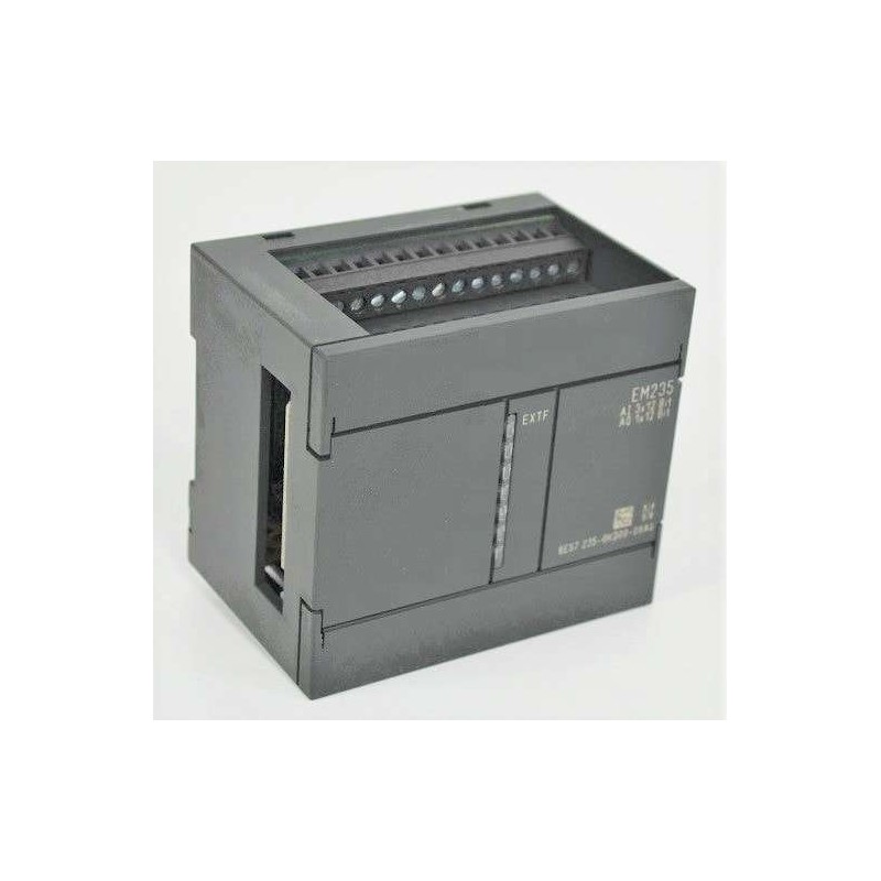 Siemens Siemens 6ES7235-0KD00-0XA0 – SIMATIC S7-200 / S7-1200 analog or mixed signal module
