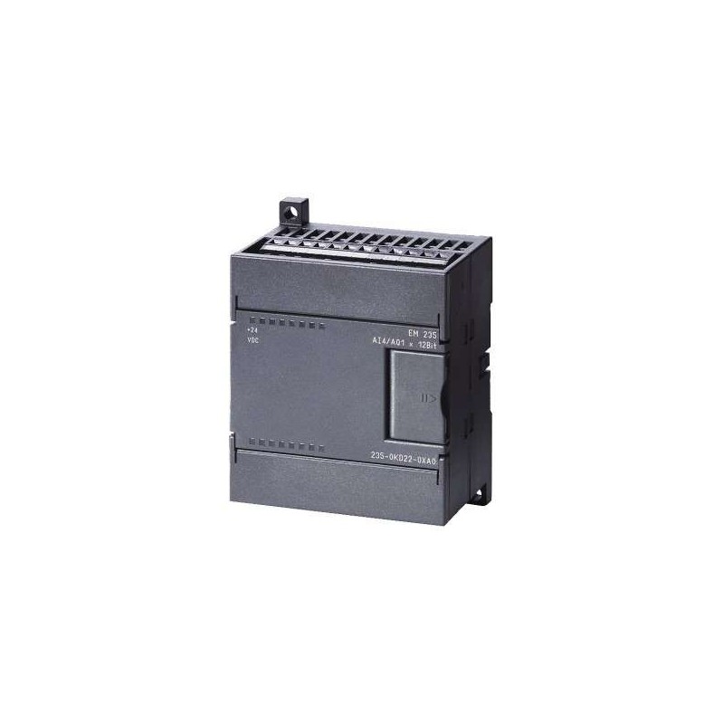 Siemens Siemens 6ES7235-0KD21-0XA0 – SIMATIC S7-200 / S7-1200 analog or mixed signal module