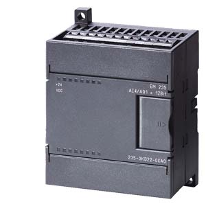 Siemens Siemens 6ES7235-0KD22-0XA0 – SIMATIC S7-200 / S7-1200 analog or mixed signal module