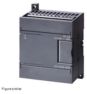 Siemens Siemens 6ES7235-0KD22-0XA8 – SIMATIC S7-200 / S7-1200 analog or mixed signal module