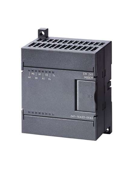 Siemens Siemens 6ES7241-1AA22-0XA0 – SIMATIC S7-200 / S7-1200 communication or technology module