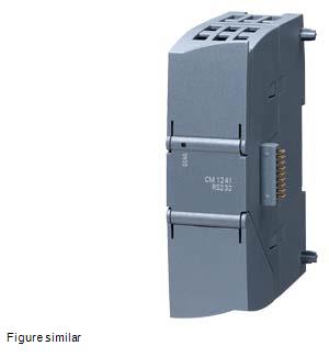 Siemens Siemens 6ES7241-1AH32-0XB0 – SIMATIC S7-200 / S7-1200 communication or technology module