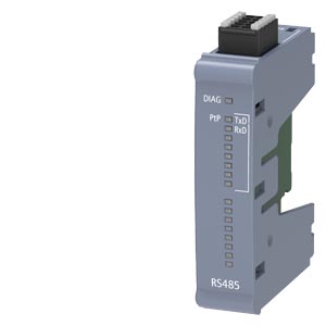 Siemens Siemens 6ES7241-1CA50-0XB0 – SIMATIC S7-200 / S7-1200 communication or technology module