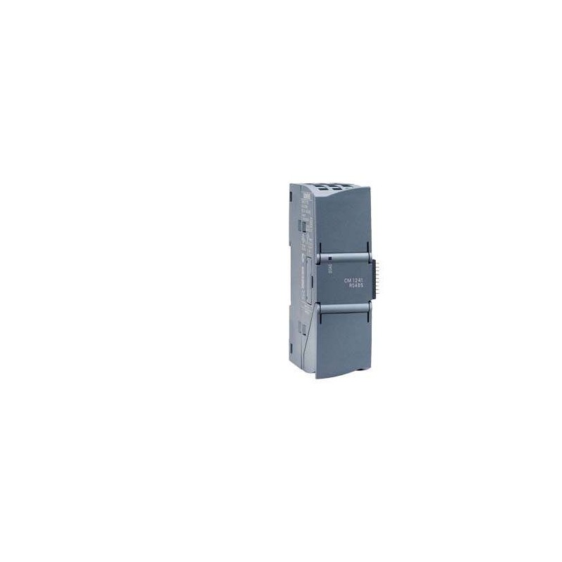 Siemens Siemens 6ES7241-1CH30-0XB0 – SIMATIC S7-200 / S7-1200 communication or technology module