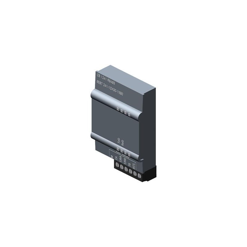 Siemens Siemens 6ES7241-1CH30-1XB0 – SIMATIC S7-200 / S7-1200 communication or technology module