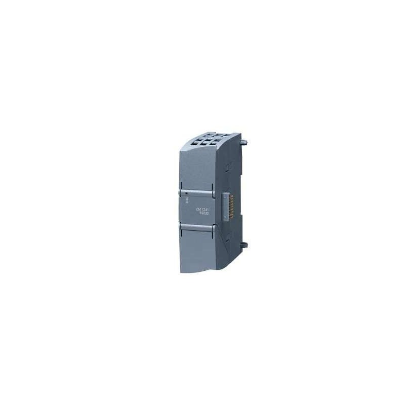Siemens Siemens 6ES7241-1CH31-0XB0 – SIMATIC S7-200 / S7-1200 communication or technology module