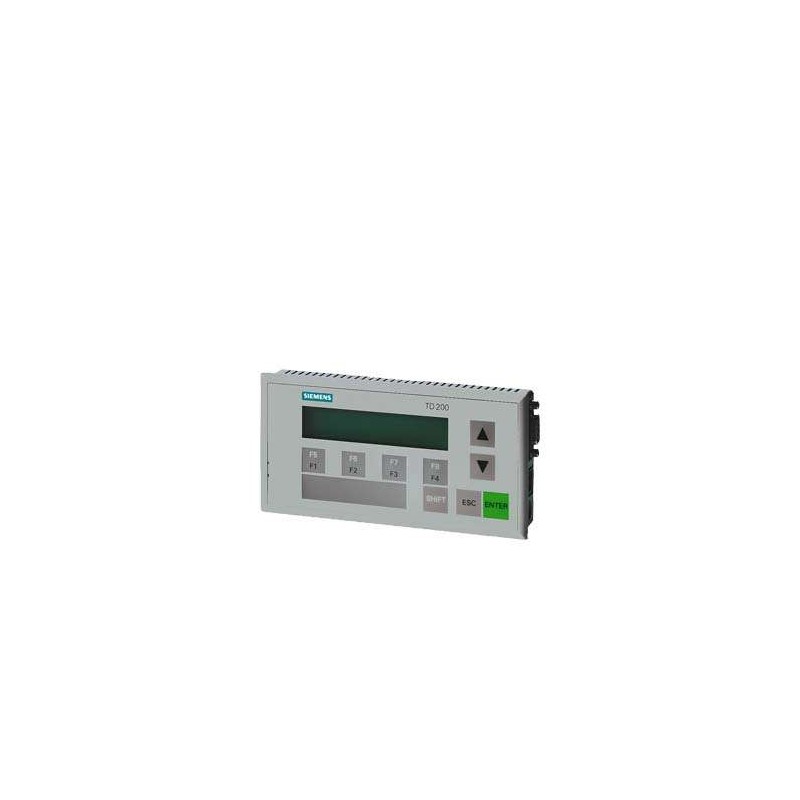 Siemens Siemens 6ES7272-0AA30-0YA0 – SIMATIC S7-200 text display, communication or expansion component