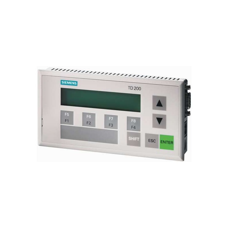 Siemens Siemens 6ES7272-0AA30-0YA1 – SIMATIC S7-200 text display, communication or expansion component