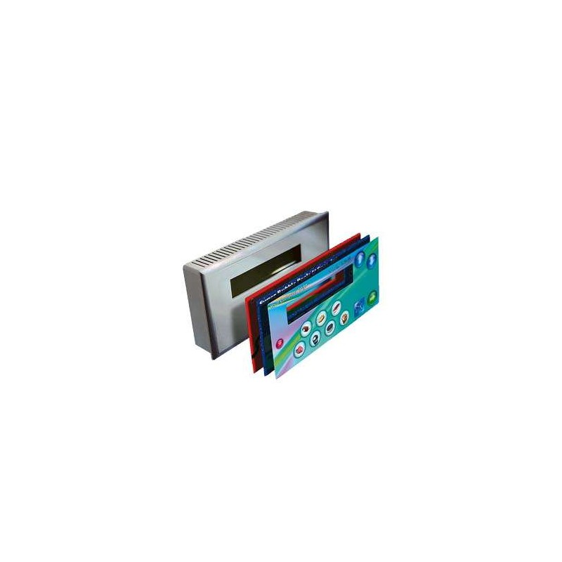 Siemens Siemens 6ES7272-1AF00-7AA0 – SIMATIC S7-200 text display, communication or expansion component