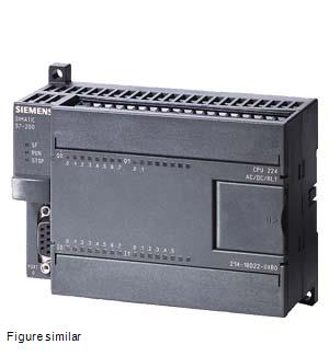 Siemens Siemens 6ES7274-1XH00-0XA0 – SIMATIC S7-200 text display, communication or expansion component