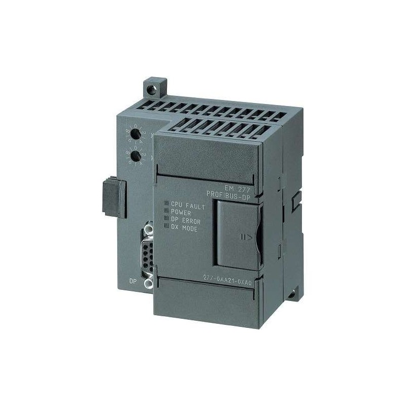 Siemens Siemens 6ES7277-0AA21-0XA0 – SIMATIC S7-200 text display, communication or expansion component