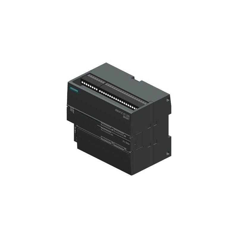 Siemens Siemens 6ES7288-1CR40-0AA0 – SIMATIC S7-200 SMART S7-200 SMART controller or expansion module