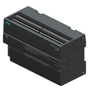 Siemens Siemens 6ES7288-1CR60-0AA0 – SIMATIC S7-200 SMART S7-200 SMART controller or expansion module
