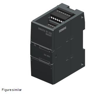 Siemens Siemens 6ES7288-3AE04-0AA0 – SIMATIC S7-200 SMART S7-200 SMART controller or expansion module