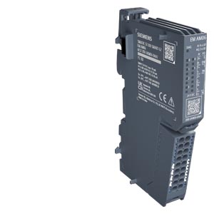 Siemens Siemens 6ES7288-3AM06-0AA1 – SIMATIC S7-200 SMART S7-200 SMART controller or expansion module