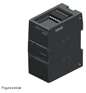 Siemens Siemens 6ES7288-3AQ04-0AA0 – SIMATIC S7-200 SMART S7-200 SMART controller or expansion module