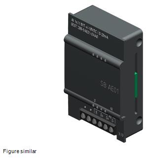 Siemens Siemens 6ES7288-5AE010AA0 – SIMATIC S7-200 SMART S7-200 SMART controller or expansion module