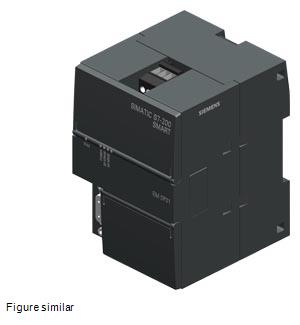 Siemens Siemens 6ES7288-7DP01-0AA0 – SIMATIC S7-200 SMART S7-200 SMART controller or expansion module