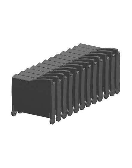 Siemens Siemens 6ES7291-1BA30-0XA0 – SIMATIC S7-1200 signal board, battery board or installation accessory