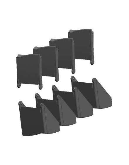 Siemens Siemens 6ES7291-1CC30-0XA0 – SIMATIC S7-1200 signal board, battery board or installation accessory