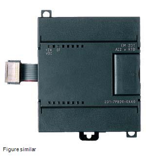 Siemens Siemens 6ES7291-3AX20-0XA0 – SIMATIC S7-1200 signal board, battery board or installation accessory
