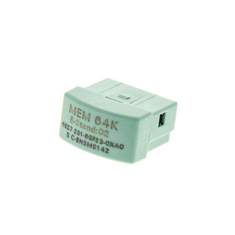 Siemens Siemens 6ES7291-8GF23-0XA0 – SIMATIC S7-1200 signal board, battery board or installation accessory