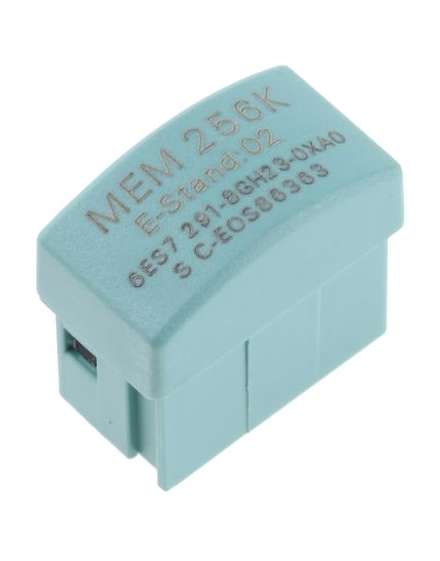 Siemens Siemens 6ES7291-8GH23-0XA0 – SIMATIC S7-1200 signal board, battery board or installation accessory