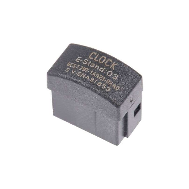 Siemens Siemens 6ES7297-1AA23-0XA0 – SIMATIC S7-1200 signal board, battery board or installation accessory