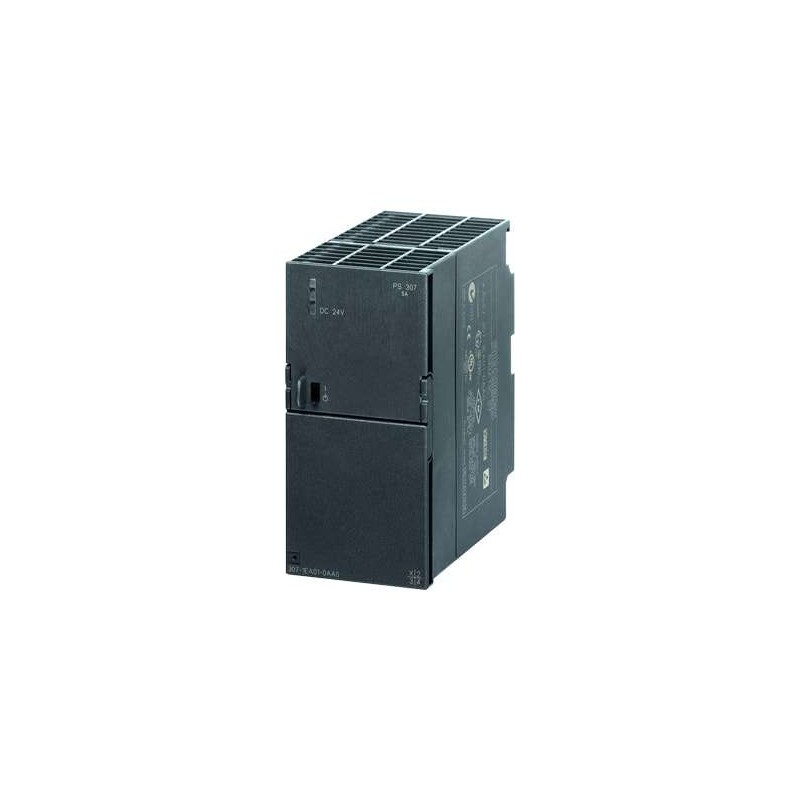 Siemens Siemens 6ES7307-1EA01-0AA0 – SIMATIC S7-300 power-supply, rack or central-system component