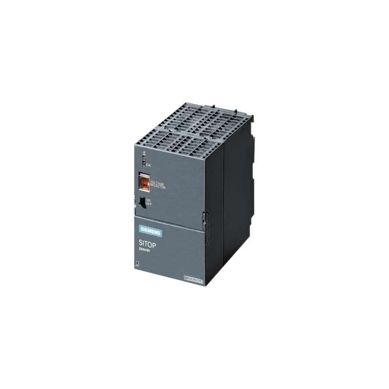 Siemens Siemens 6ES7307-1EA80-0AA0 – SIMATIC S7-300 power-supply, rack or central-system component