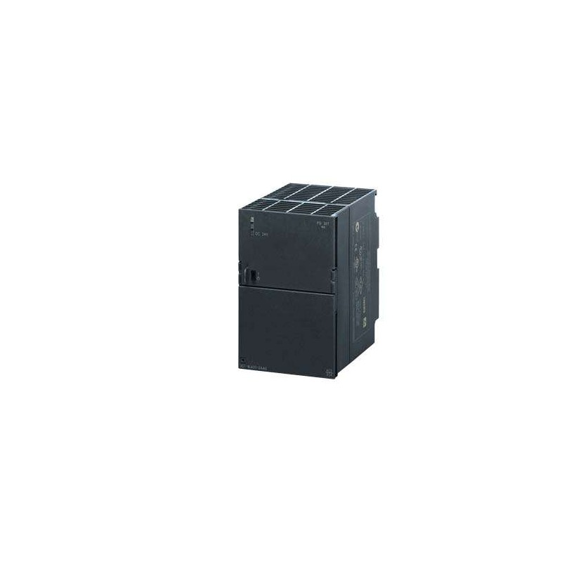 Siemens Siemens 6ES7307-1KA00-0AA0 – SIMATIC S7-300 power-supply, rack or central-system component