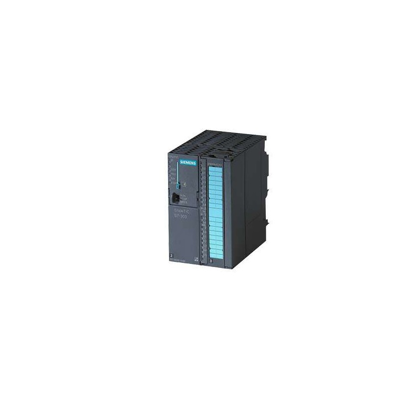 Siemens Siemens 6ES7312-5BD01-0AB0 – SIMATIC S7-300 modular PLC CPU