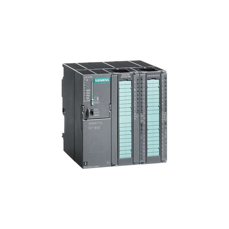 Siemens Siemens 6ES7313-5BF03-0AB0 – SIMATIC S7-300 modular PLC CPU