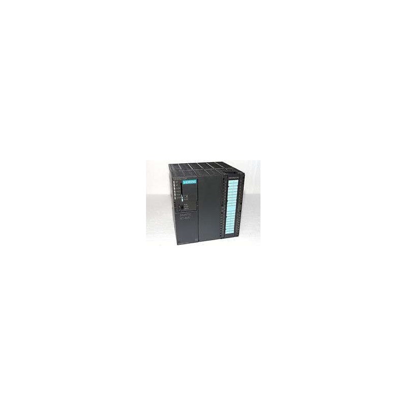 Siemens Siemens 6ES7313-6BE00-0AB0 – SIMATIC S7-300 modular PLC CPU