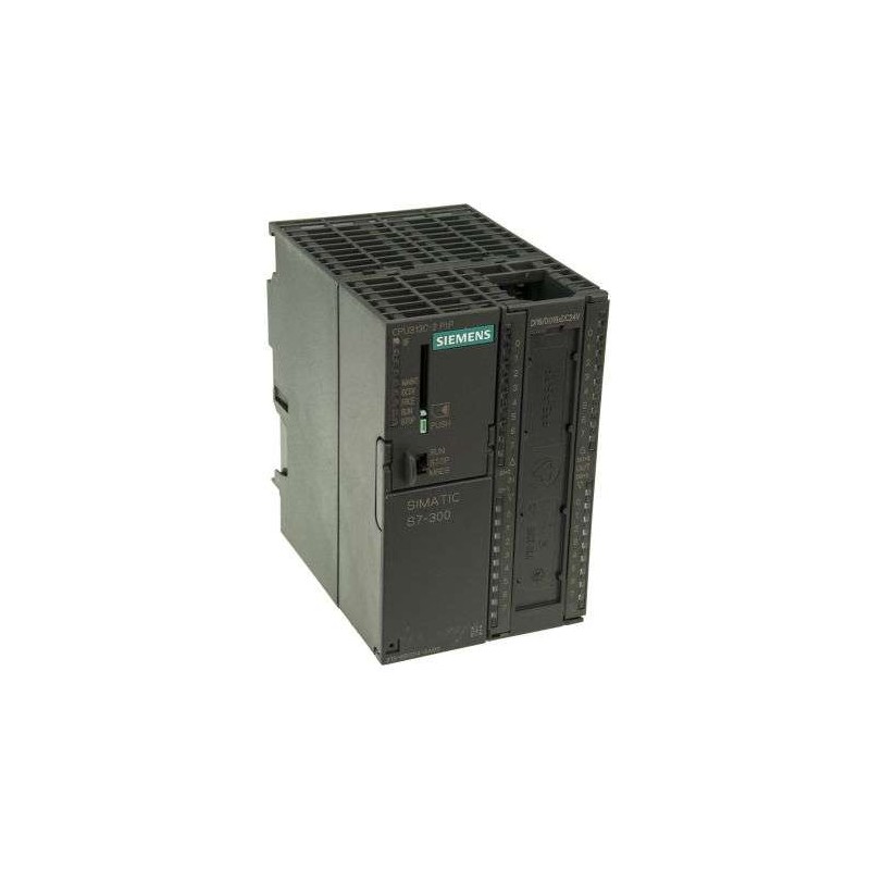 Siemens Siemens 6ES7313-6BG04-0AB0 – SIMATIC S7-300 modular PLC CPU