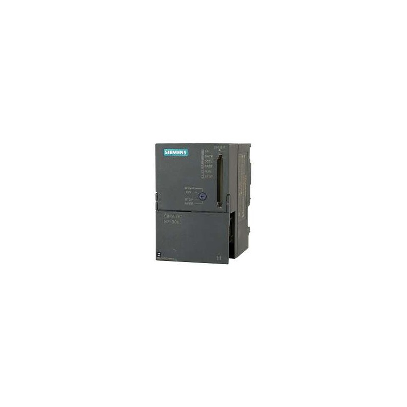 Siemens Siemens 6ES7314-1AE01-0AB0 – SIMATIC S7-300 modular PLC CPU