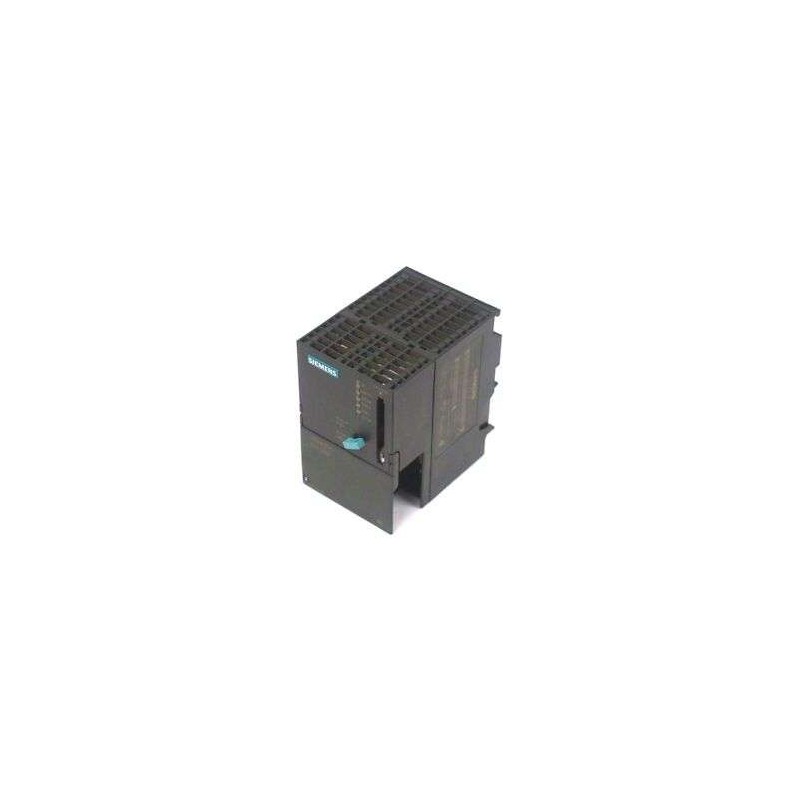 Siemens Siemens 6ES7314-1AE02-0AB0 – SIMATIC S7-300 modular PLC CPU