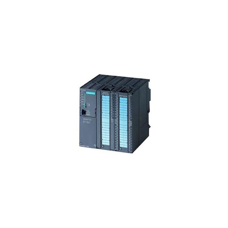 Siemens Siemens 6ES7314-5AE02-0AB0 – SIMATIC S7-300 modular PLC CPU