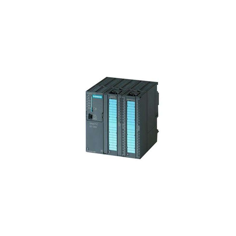Siemens Siemens 6ES7314-6CF02-0AB0 – SIMATIC S7-300 modular PLC CPU