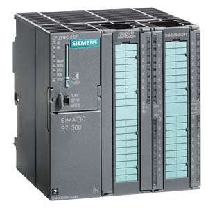 Siemens Siemens 6ES7314-6CH04-0AB0 – SIMATIC S7-300 modular PLC CPU