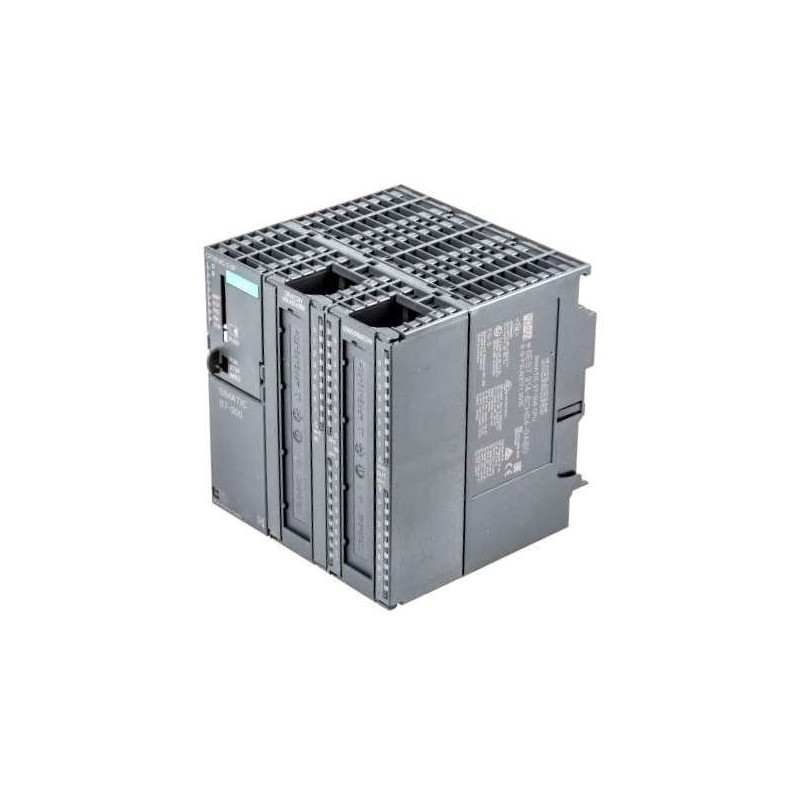 Siemens Siemens 6ES7314-6CH04-4AB0 – SIMATIC S7-300 modular PLC CPU