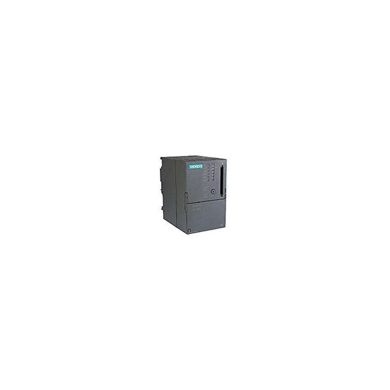 Siemens Siemens 6ES7315-2AF83-0AB0 – SIMATIC S7-300 modular PLC CPU