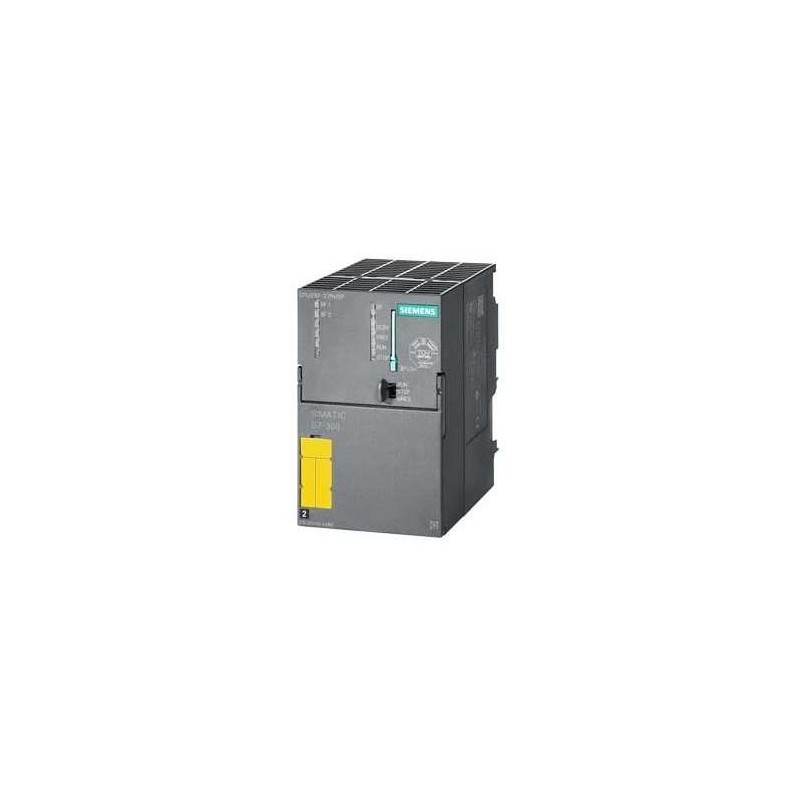 Siemens Siemens 6ES7315-2FH13-0AB0 – SIMATIC S7-300 modular PLC CPU