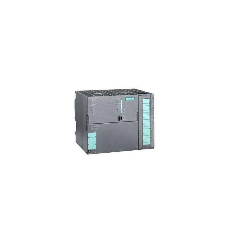 Siemens Siemens 6ES7315-6TH13-0AB0 – SIMATIC S7-300 modular PLC CPU