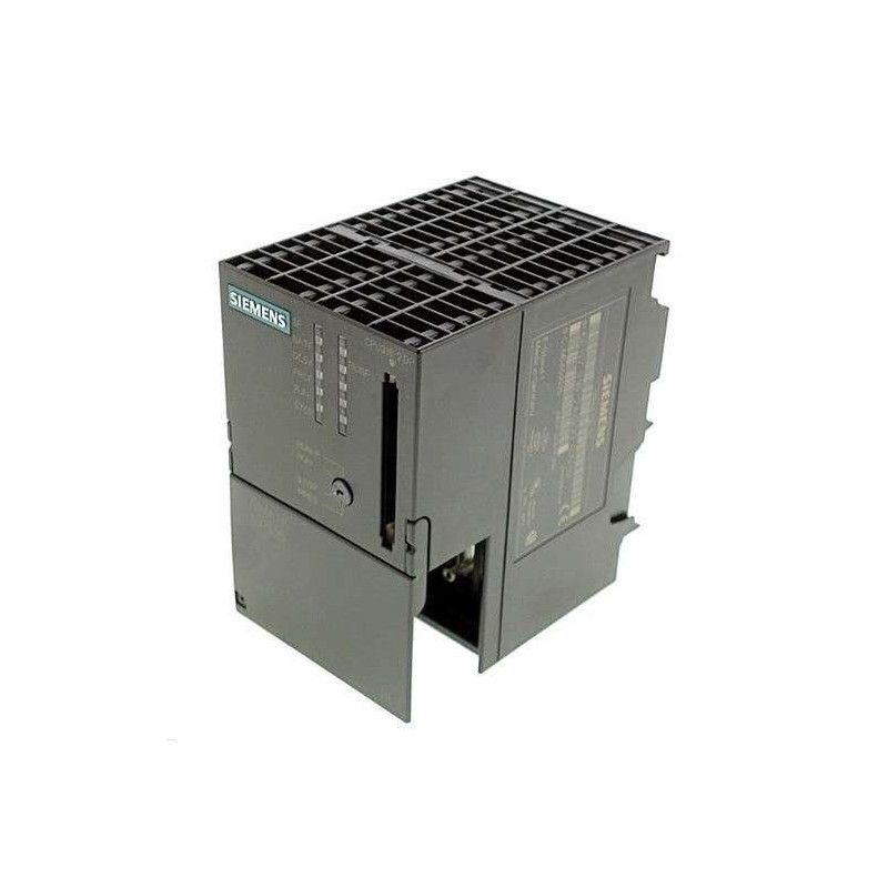 Siemens Siemens 6ES7316-2AG00-0AB0 – SIMATIC S7-300 modular PLC CPU